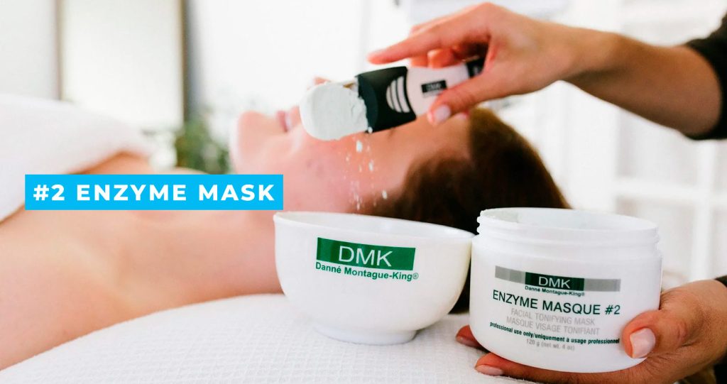 Enzyme Mask