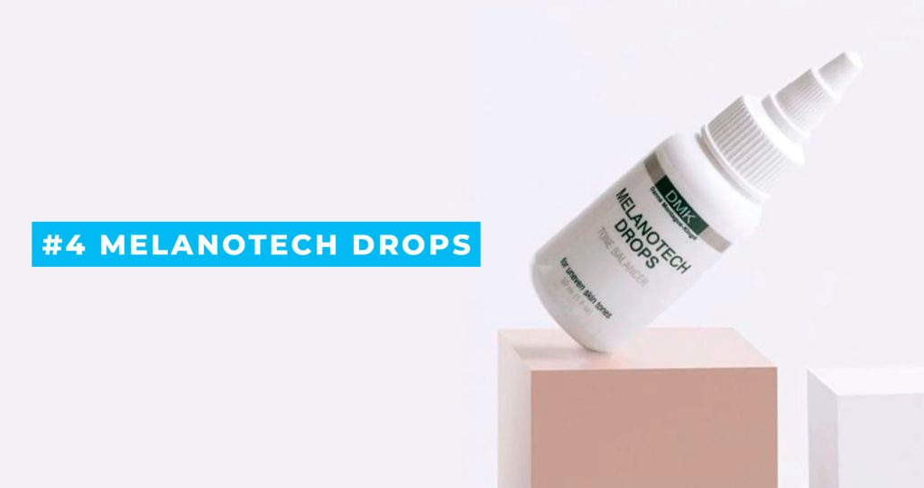 Melanotech Drops