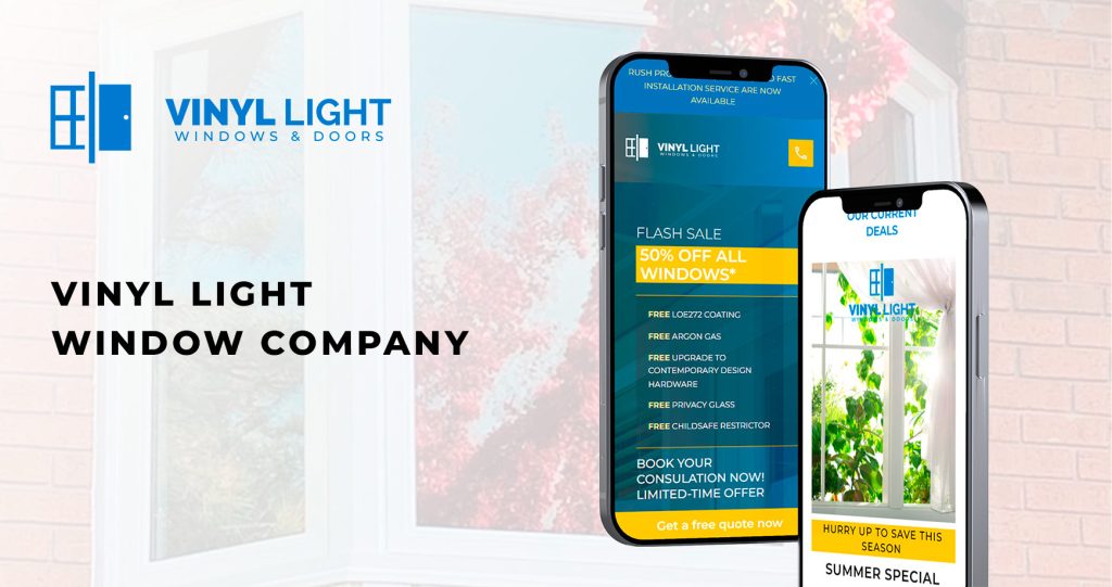 Vinyl Light Window Company